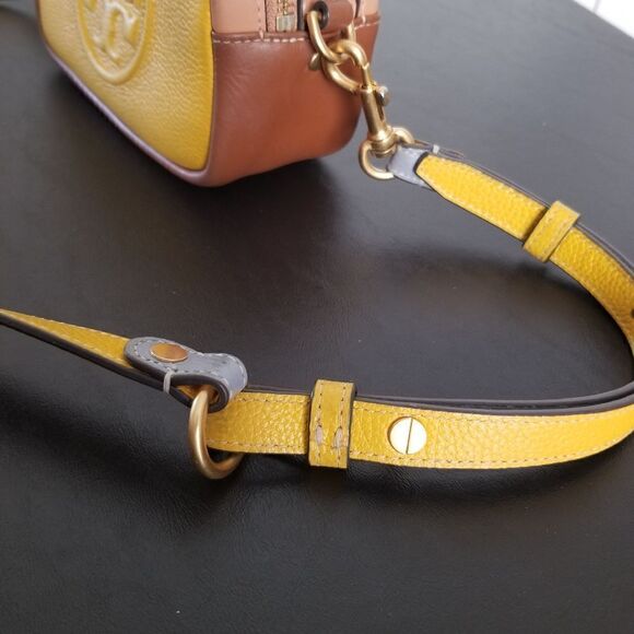 Tory Burch Perry Crossbody - Picture 8 of 8